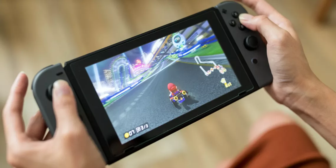 Nintendo Readies for the Future, Promises Switch 2 Details in Upcoming Fiscal Year 41 Nintendo Direct