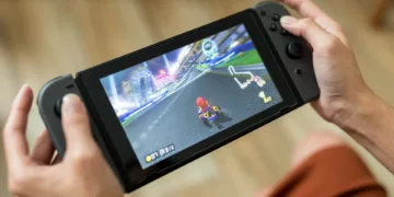 Nintendo Readies for the Future, Promises Switch 2 Details in Upcoming Fiscal Year 1 Nintendo Direct