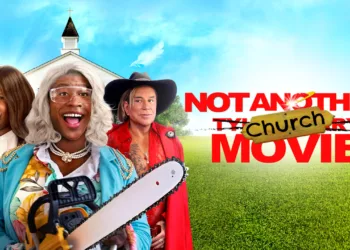 Not Another Church Movie review