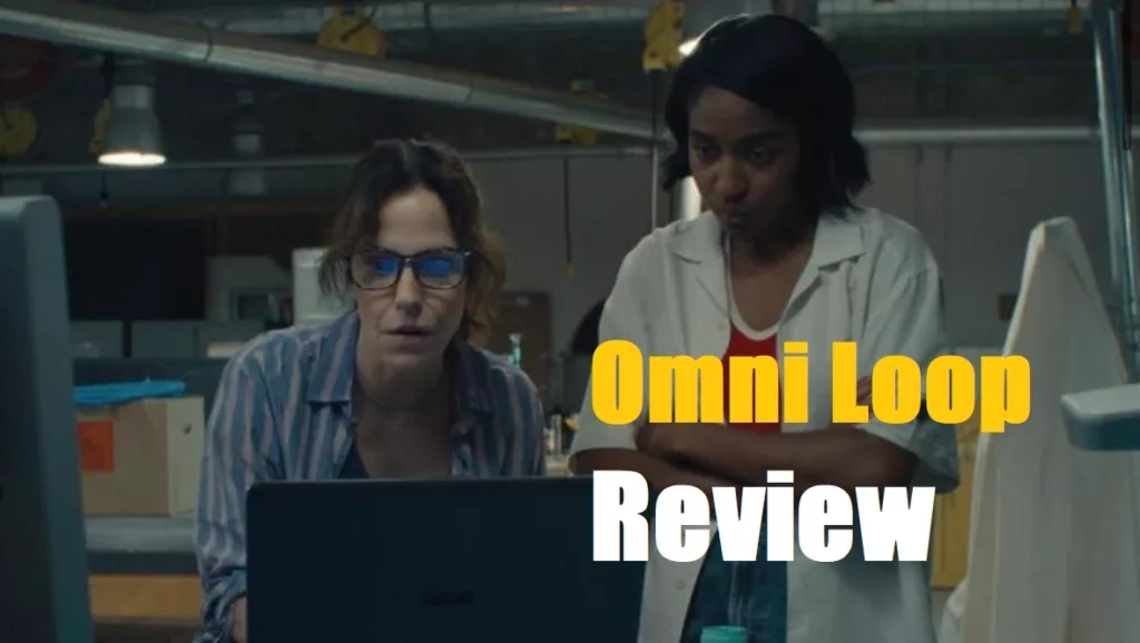 Omni Loop Review