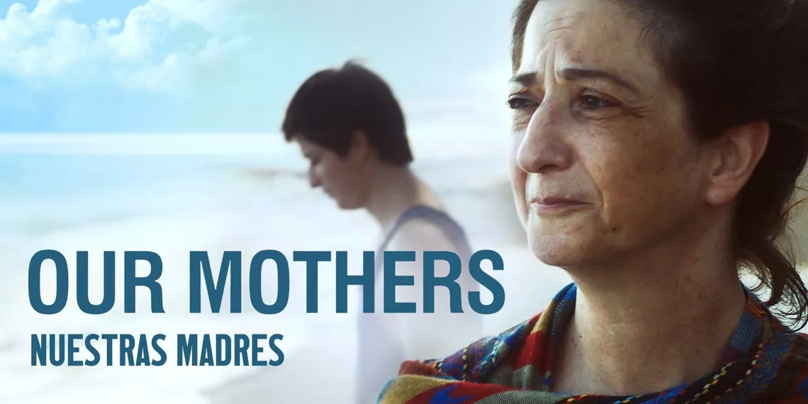 Our Mothers review