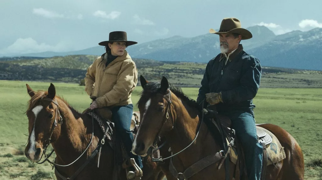 Outer Range Season 2 Review