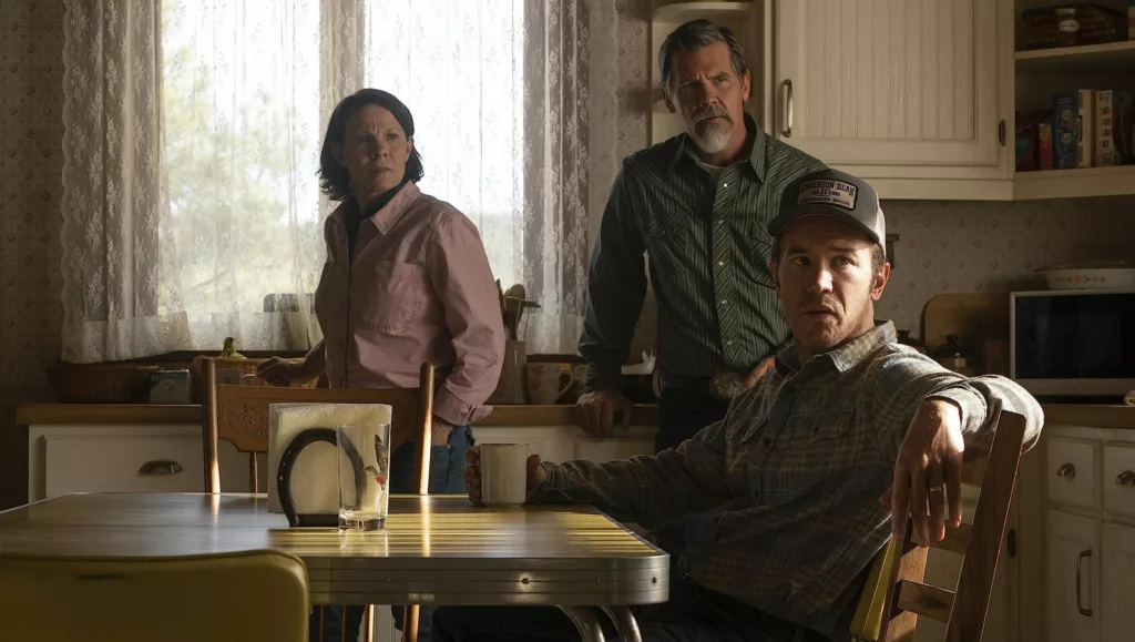 Outer Range Season 2 Review