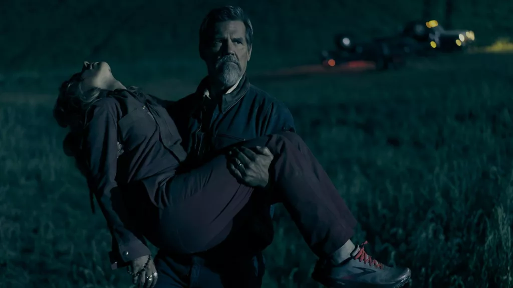 Outer Range Season 2 Review