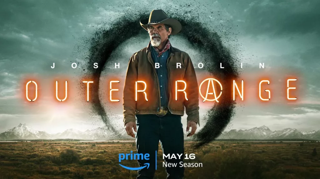 Outer Range season 2 review