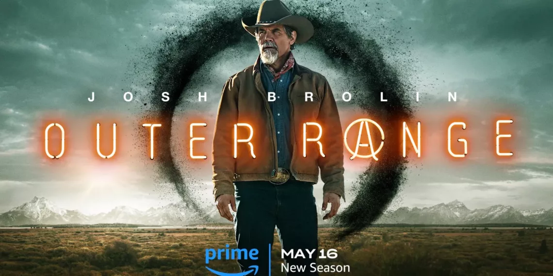 Outer Range season 2 review
