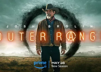 Outer Range season 2 review