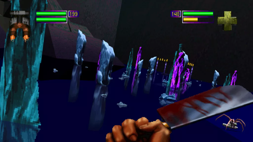 PO'ed: Definitive Edition Review