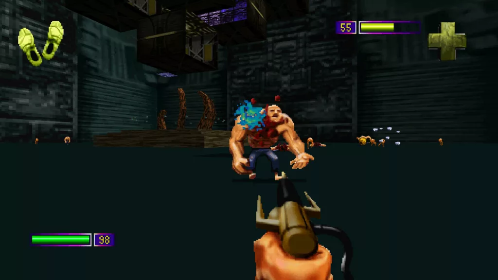 PO'ed: Definitive Edition Review