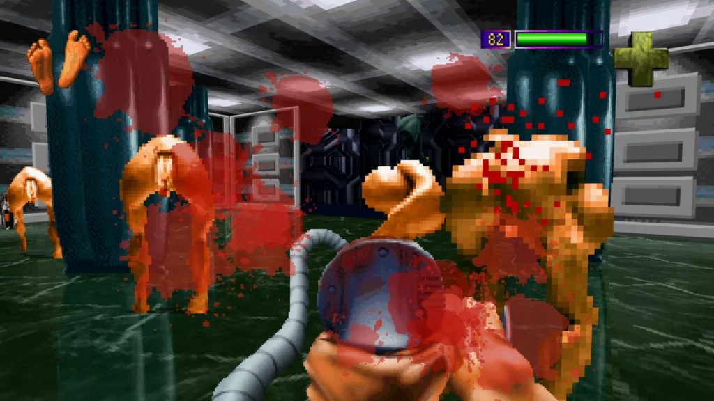 PO'ed: Definitive Edition Review