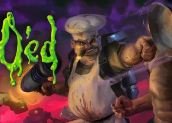 PO'ed: Definitive Edition review