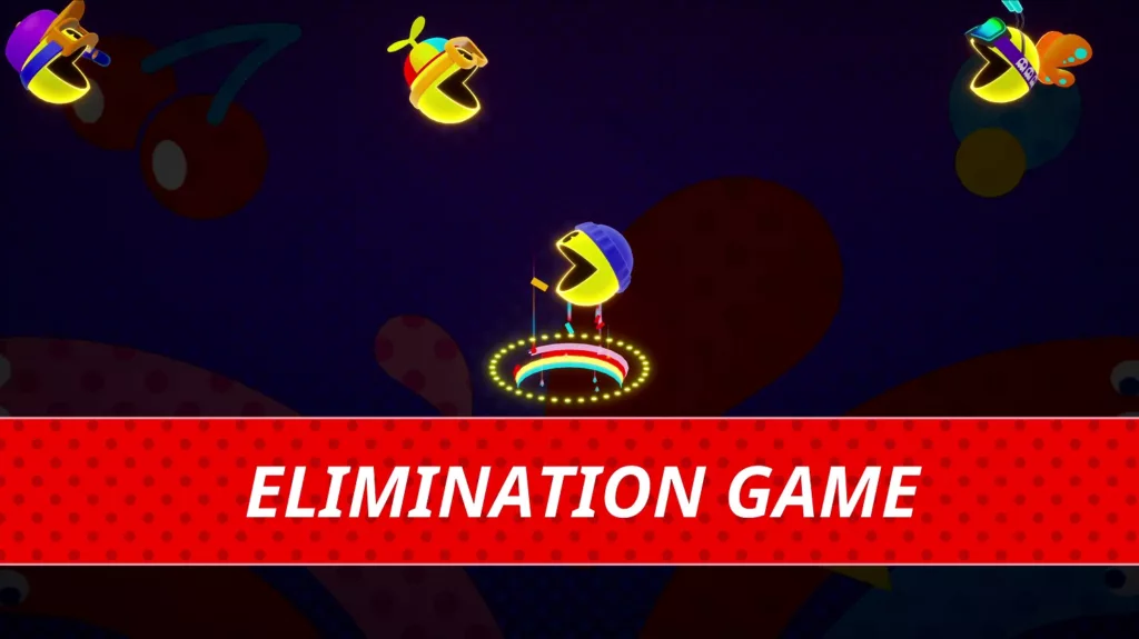 Pac-Man Mega Tunnel Battle: Chomp Champs Review