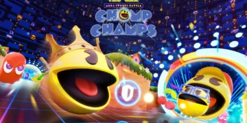 Pac-Man Mega Tunnel Battle: Chomp Champs review