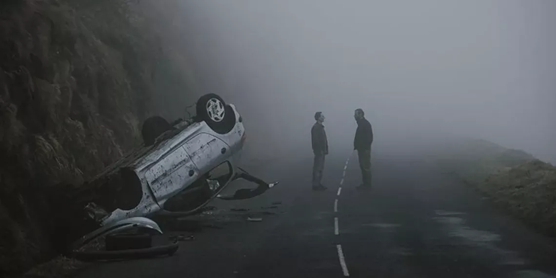 Pandemonium Review