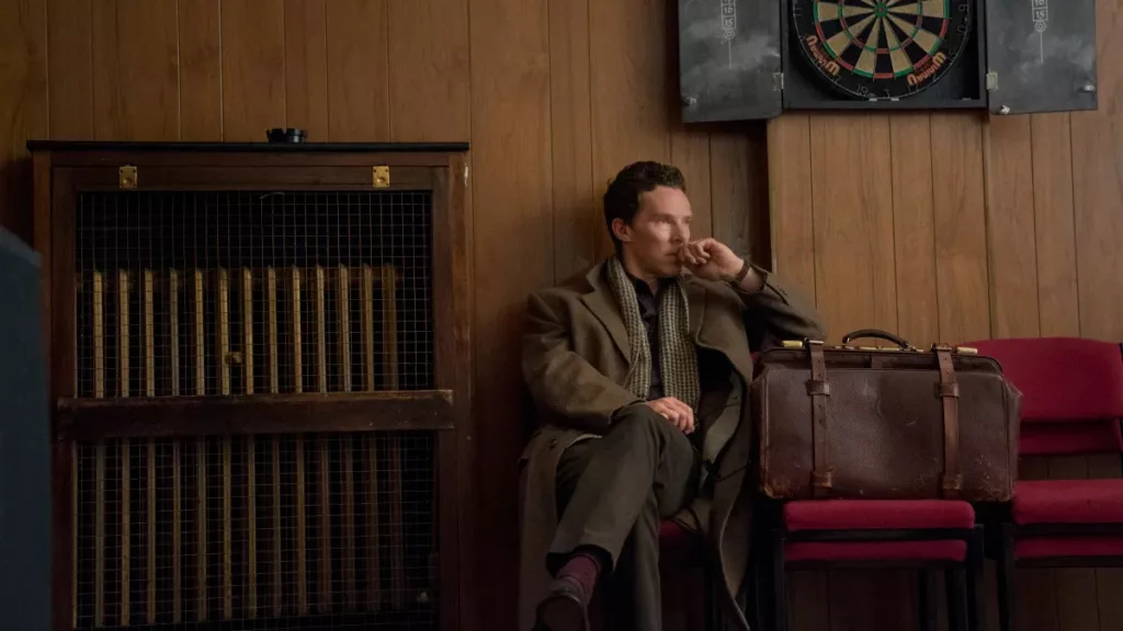 Patrick Melrose Review