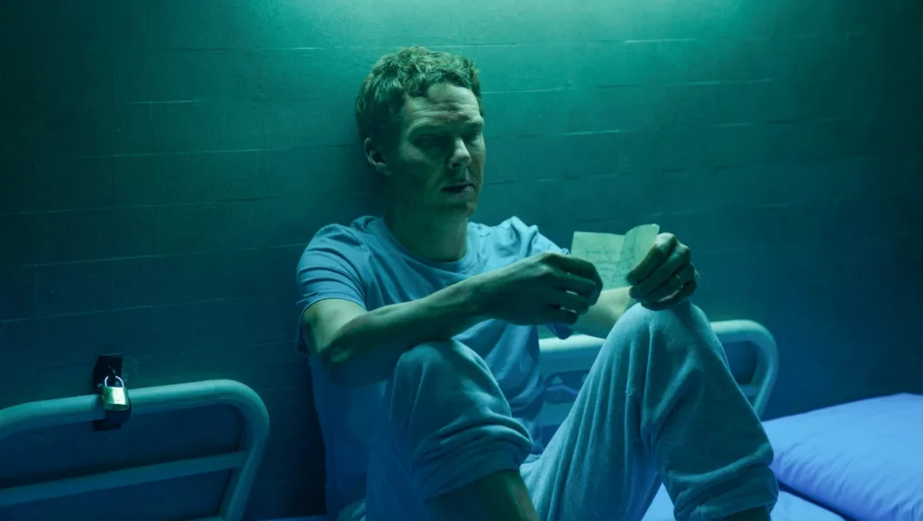 Patrick Melrose Review