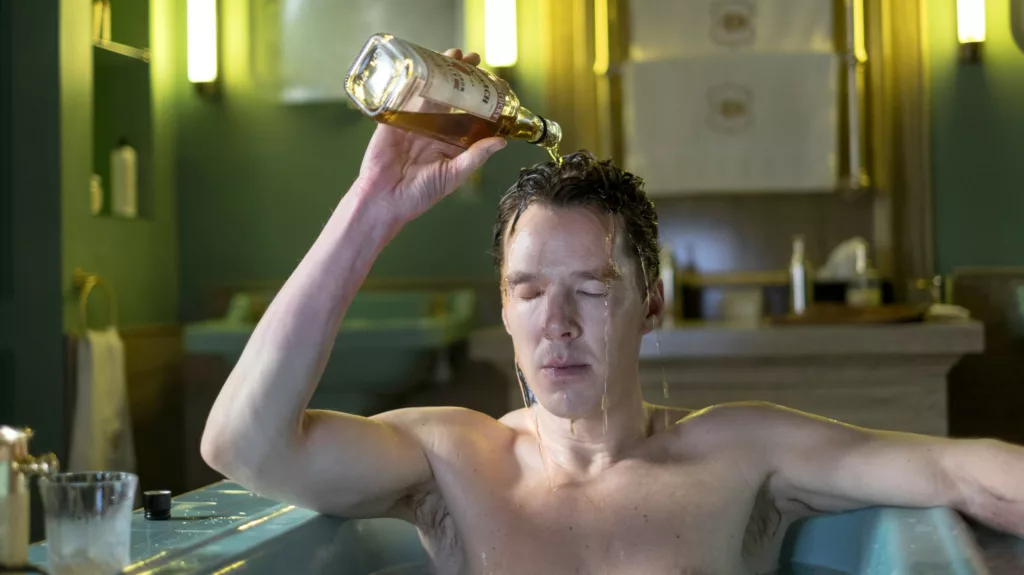Patrick Melrose Review
