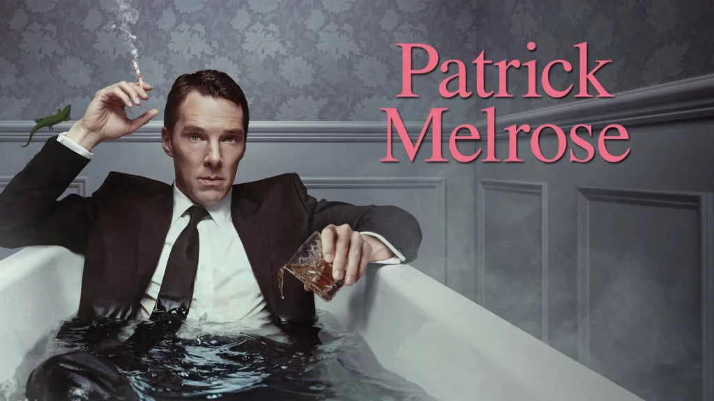 Patrick Melrose review