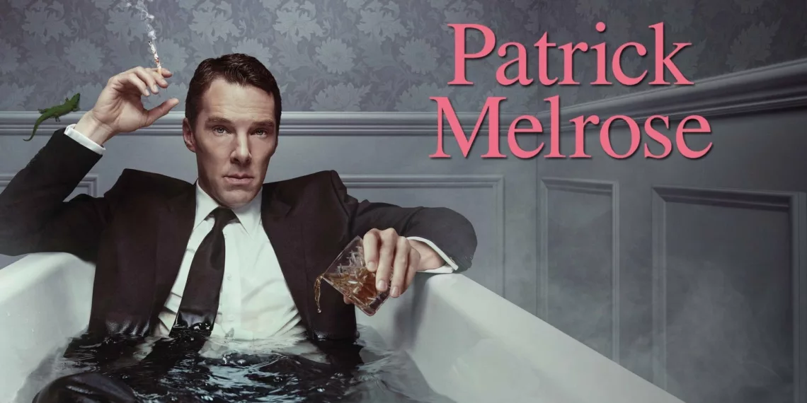 Patrick Melrose review
