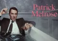 Patrick Melrose review
