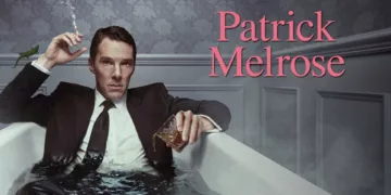 Patrick Melrose review