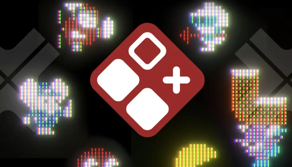 Picross S Namco Legendary Edition