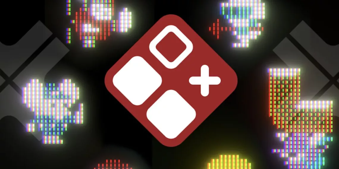 Picross S Namco Legendary Edition