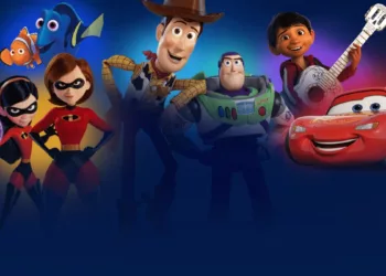 Pixar