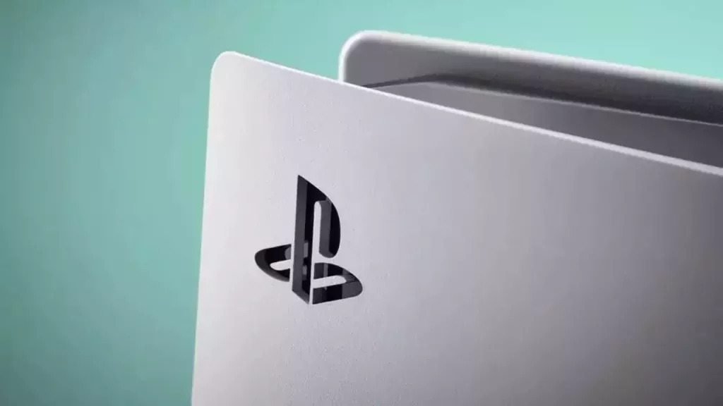 PlayStation 5