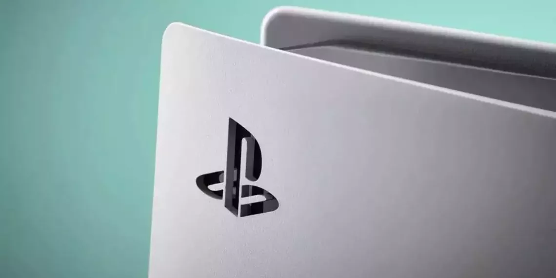 PlayStation 5