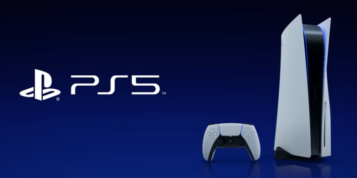 PlayStation 5