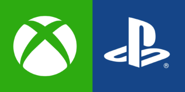 PlayStation Xbox