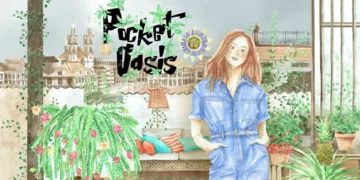 Pocket Oasis review