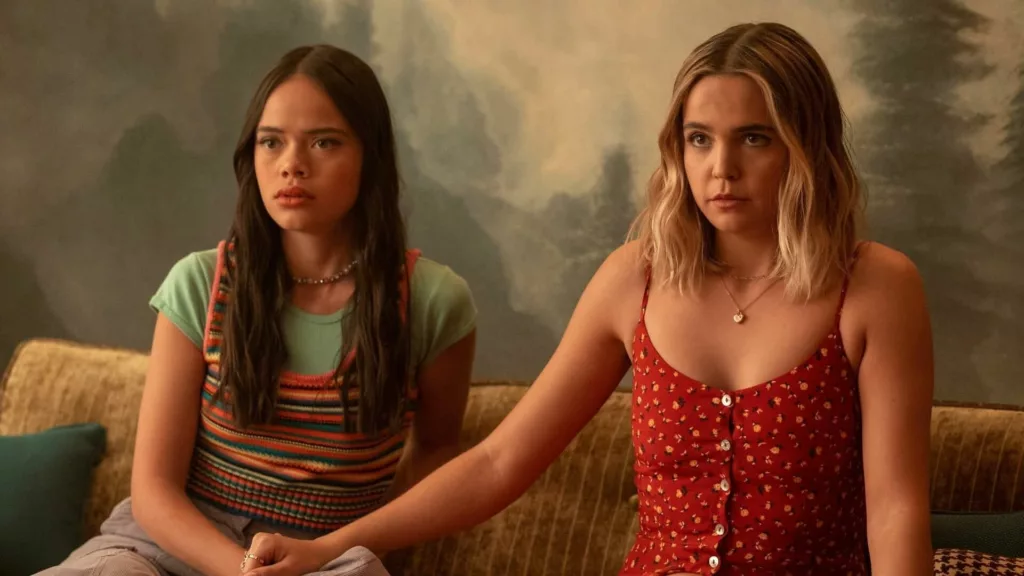 Pretty Little Liars: Summer School Review