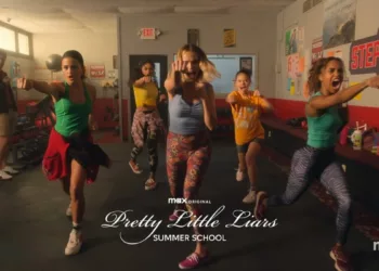 Pretty Little Liars: Summer School review