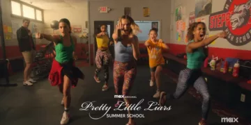 Pretty Little Liars: Summer School review