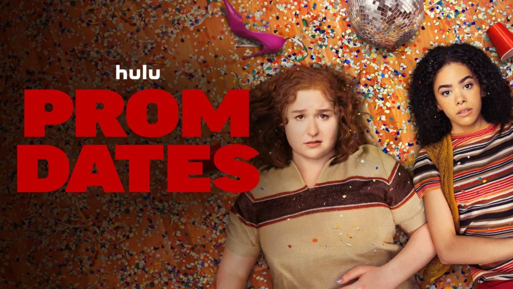Prom Dates review