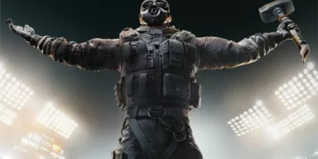 Tom Clancy's Rainbow Six Siege