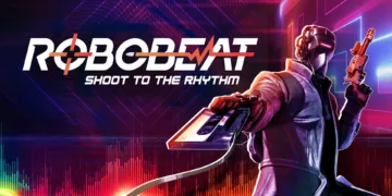 ROBOBEAT Review: A Pulse-Pounding Preview of Rhythmic Combat 1 ROBOBEAT Review