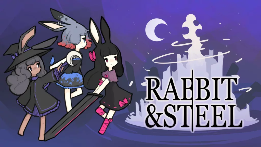 Rabbit and Steel review