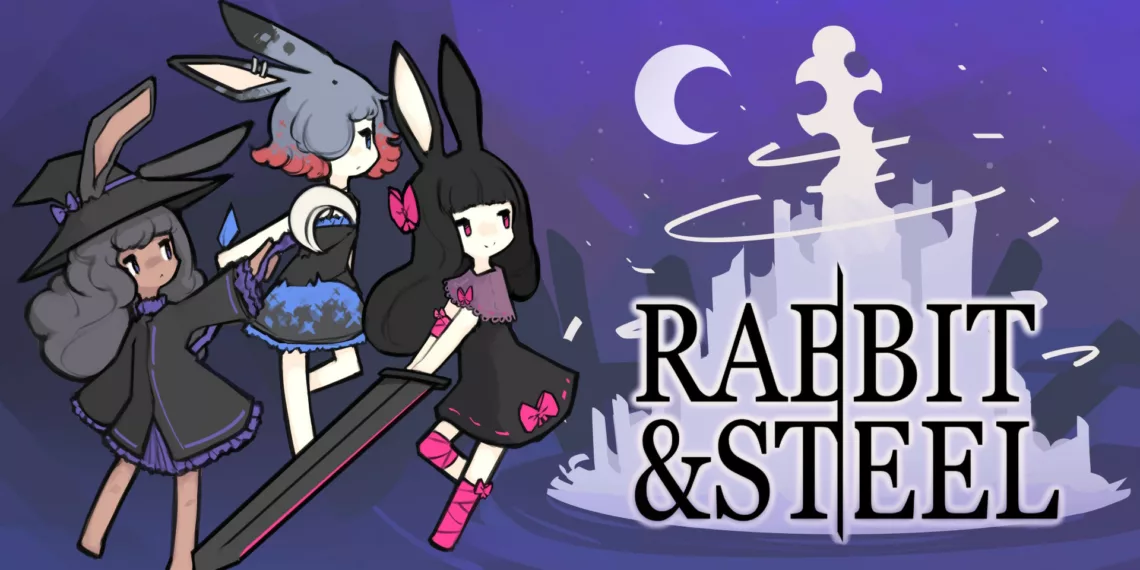 Rabbit and Steel Review: Mastering Mayhem from Run to Run 41 Rabbit and Steel review