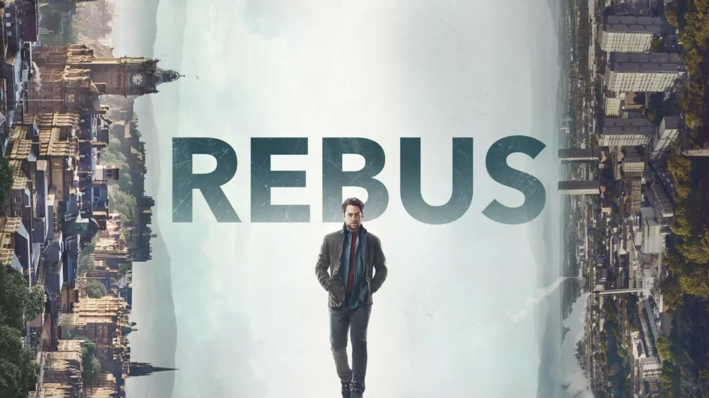 Rebus review