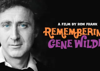 Remembering Gene Wilder Review