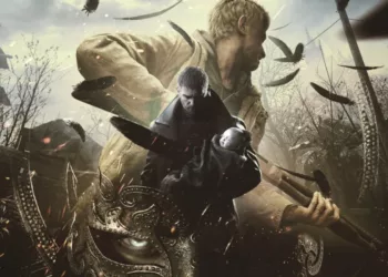 Resident Evil 9
