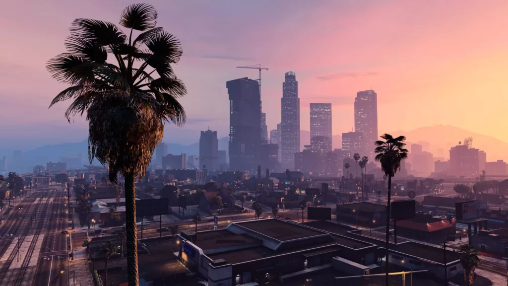 Rockstar Games