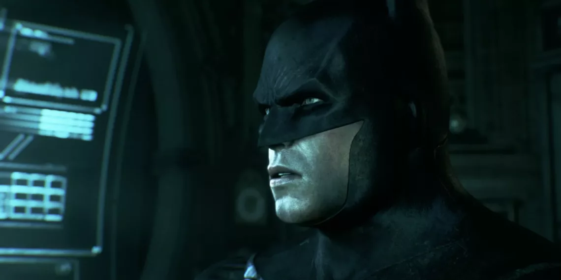 Rocksteady Studios