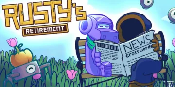 Rusty's Retirement Review