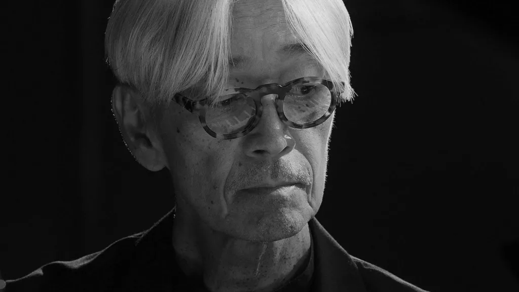 Ryuichi Sakamoto: Opus Review