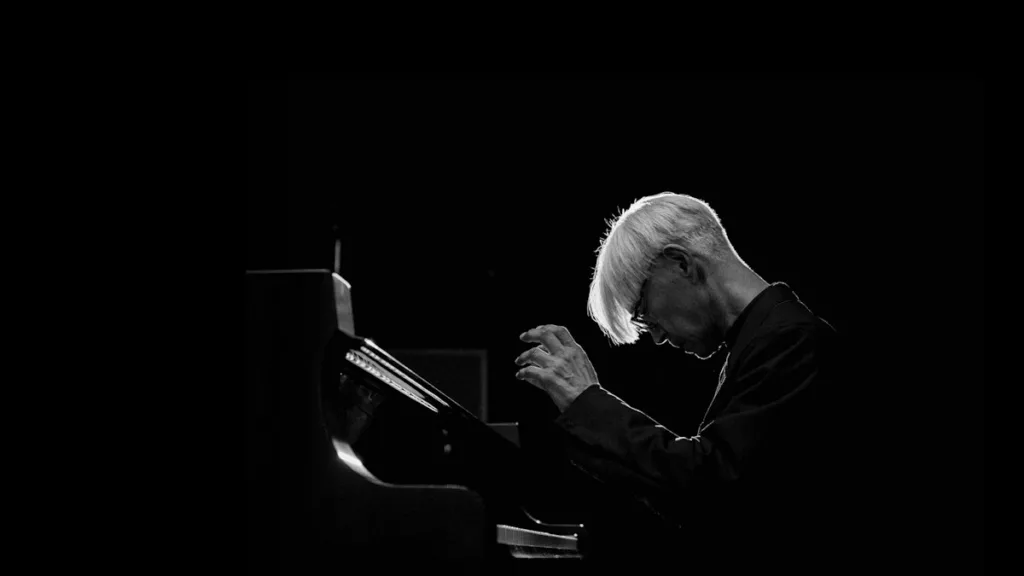 Ryuichi Sakamoto: Opus Review