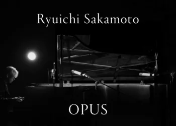 Ryuichi Sakamoto: Opus review